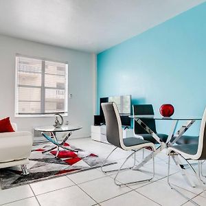 Apartamento de 1 Dormitorio